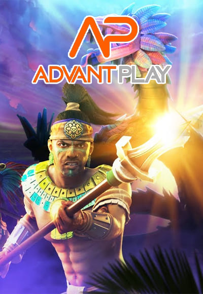 AdvantPlay