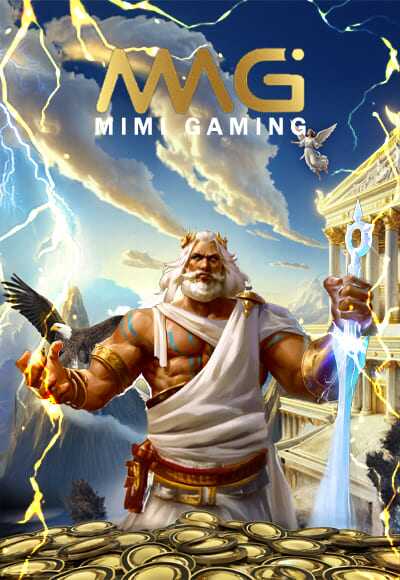MimiGaming