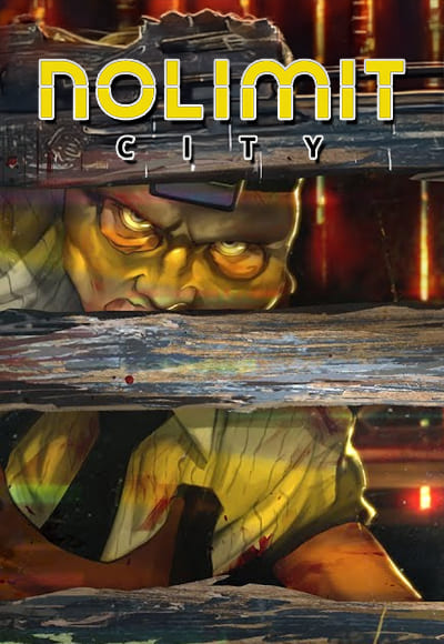 NolimitCity