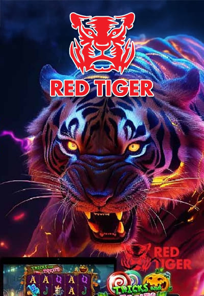 RedTiger