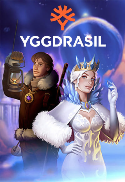 Yggdrasil